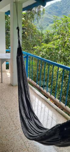 Eco Hostel y Cabañas Duck House