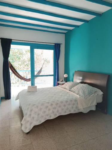 Eco Hostel y Cabañas Duck House