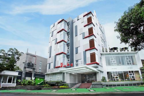 Ruby Hotel Syariah