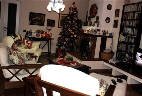 Molinello Country House chambre d'hôte Montalbano Jonico