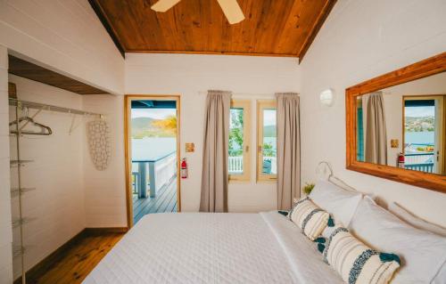 AMAZING Bay View Marea 2-2