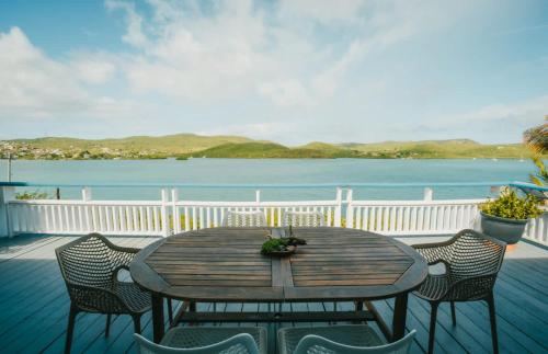 AMAZING Bay View Marea 2-2