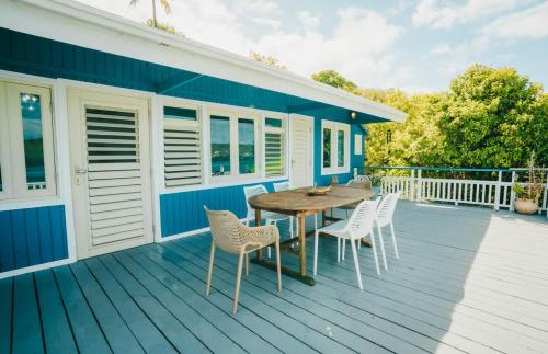 AMAZING Bay View Marea 2-2