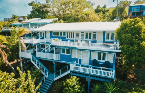 AMAZING Bay View Marea 2-2