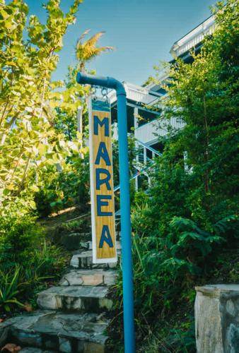 AMAZING Bay View Marea 2-2