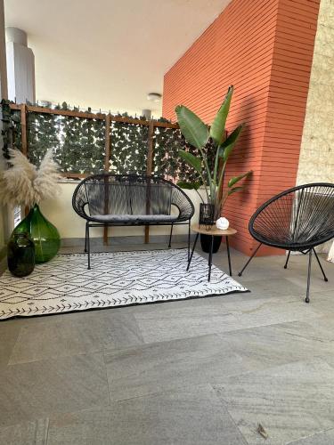 Niccolò Apartment - Firenze facilità di parcheggio