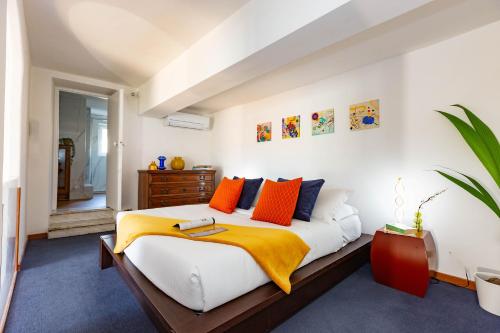 Spanish Steps Luxury Apartment, Rzym (zdjęcie 3)