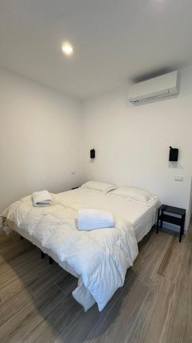 A ca del Lupo