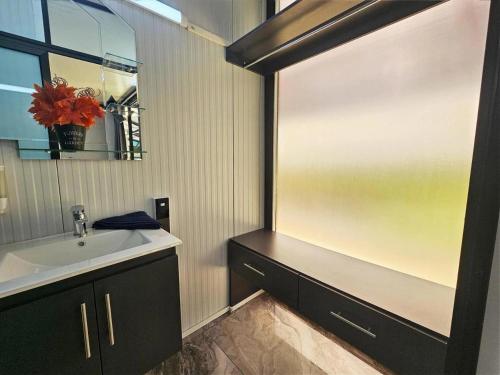 Casa Cristal # 1, Fortuna (foto 8)