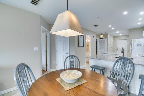 Condo with Pool Access Walk to Cotton Bayou Beach!, Orange Beach (photo 8)