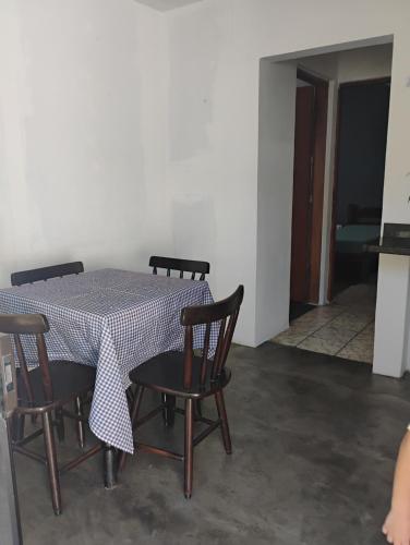 Nosso Cantinho in Ilha Comprida