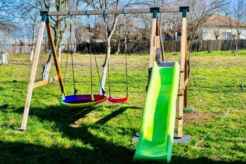 Lake House Aprozi in Greaca