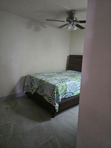 Welcome to our cozy retreat! in Oistins