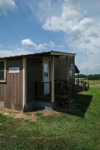 . Brownwood Cabin Yellow Rose Canyon