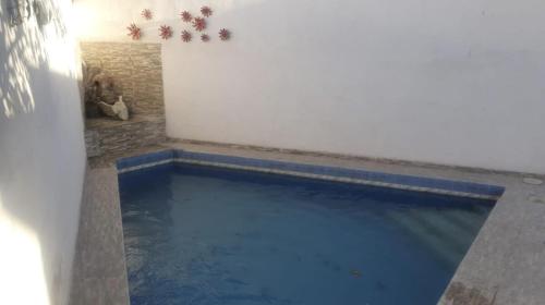 Torreón - Casa cerca del aeropuerto con alberca priv, Torreón (photo 6)