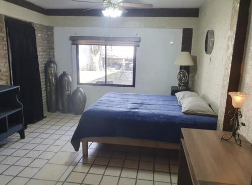 Torreón - Casa cerca del aeropuerto con alberca priv, Torreón (photo 7)
