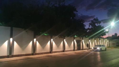 Torreón - Casa cerca del aeropuerto con alberca priv, Torreón (photo 8)