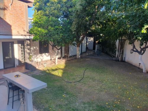 Torreón - Casa cerca del aeropuerto con alberca priv, Torreón (photo 10)