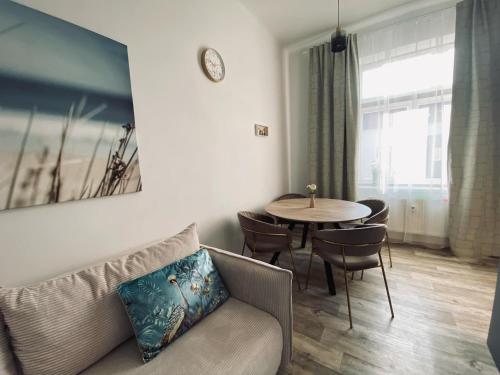Moderní apartmán vedle divadla - Wi-Fi zdarma - #HomeVibes52