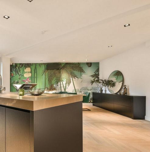 Westerpark Loft private studio - image 14