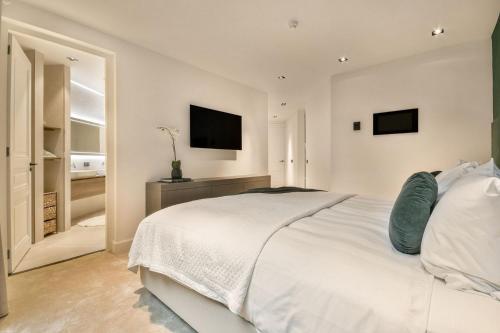 Westerpark Loft private studio - image 14
