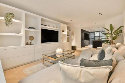 Westerpark Loft private studio - main image