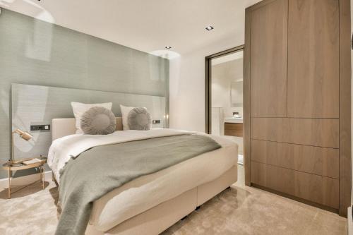 Westerpark Loft private studio - image 10