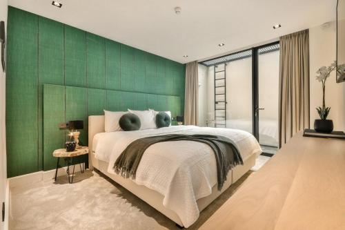Westerpark Loft private studio - image 5
