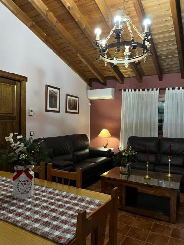 Casa Rural Majana II