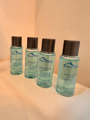 PM Services Semiramida Apartments