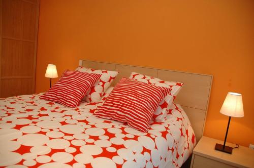 One-Bedroom Apartment (4 Adults)