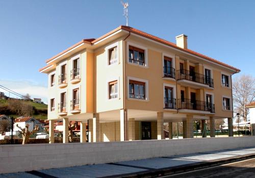  Apartamentos Costa Costa in Suances