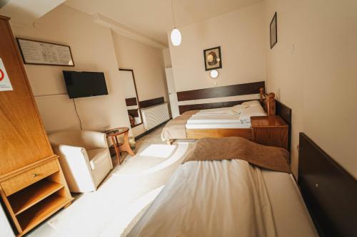 B&B Passage - main image