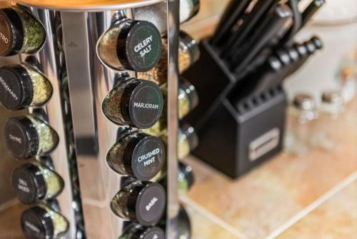 Whispering Pines - Lake Access Hot Tub Fire Pit Whispering Pines - Lake Access Hot Tub Fire Pit