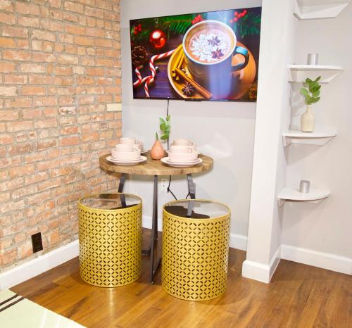 New2 York Style Stay near Central Park, New York (Foto 2)