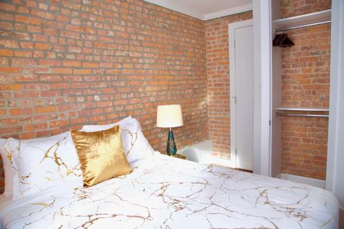 New2 York Style Stay near Central Park, New York (Foto 5)