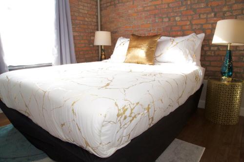 New2 York Style Stay near Central Park, New York (Foto 6)
