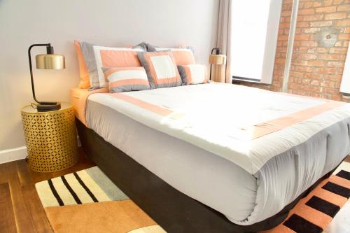 New2 York Style Stay near Central Park, New York (Foto 7)