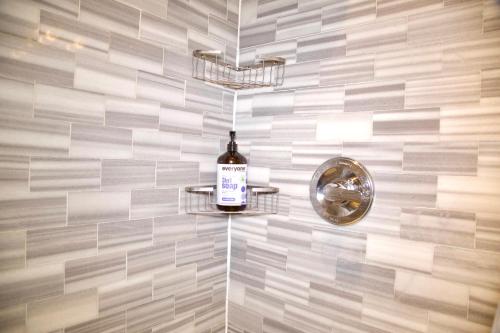 New2 York Style Stay near Central Park, New York (Foto 8)
