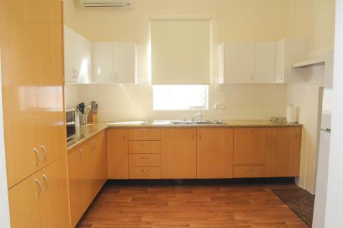 Dubbo RSL Club Motel - 주방