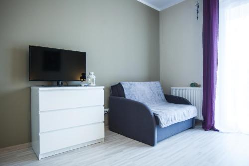 Prestige Apartment with Balcony (4 Adults) - ul. Orzeszkowej 6 image 3