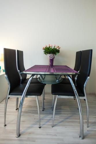 Prestige Apartment with Balcony (4 Adults) - ul. Orzeszkowej 6 image 4