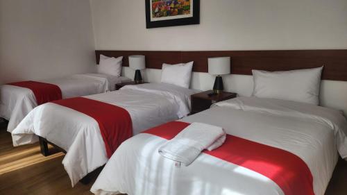 hotel photo