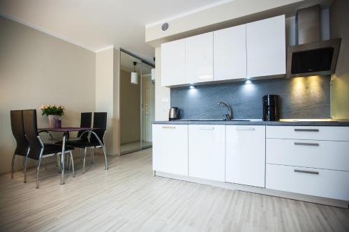 Prestige Apartment with Balcony (4 Adults) - ul. Orzeszkowej 6 image 5