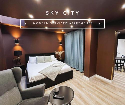 Sky City Suites - image 9