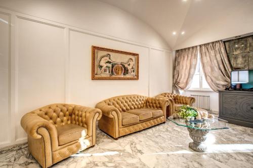 Casa Vacanze Crispi, Řím (fotografie 7)