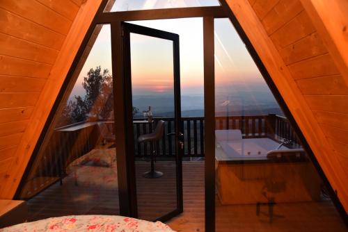 Villa Vista in ไดย์ทิต