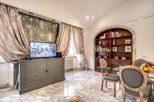Casa Vacanze Crispi, Řím (fotografie 9)