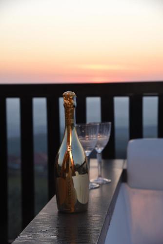 Villa Vista in ไดย์ทิต