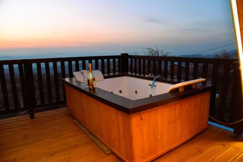 Villa Vista in ไดย์ทิต